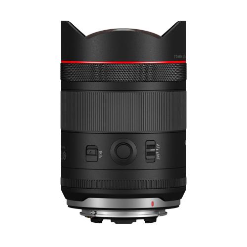RF14mm F1.4 L VCM