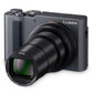 LUMIX DC-TX3-S グラファイトシルバー