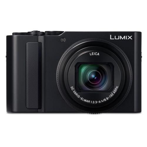 LUMIX DC-TX3-K ブラック