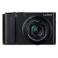 LUMIX DC-TX3-K ブラック