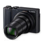 LUMIX DC-TX3-K ブラック