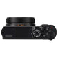 LUMIX DC-TX3-K ブラック