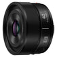 LUMIX S 40mm F2 [S-S40-K] ブラック