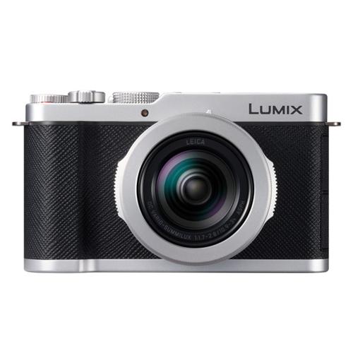 LUMIX DC-L10-S シルバー