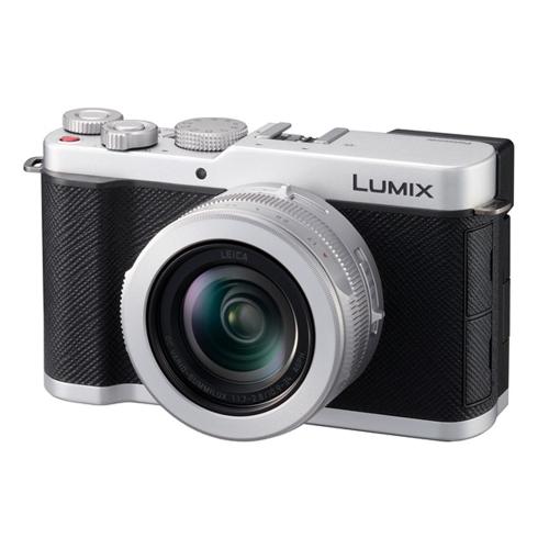 LUMIX DC-L10-S シルバー