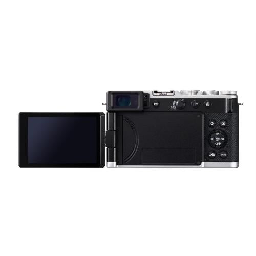 LUMIX DC-L10-S シルバー