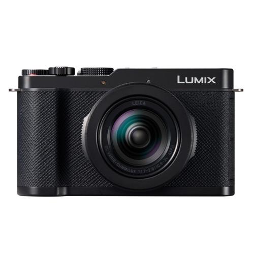 LUMIX DC-L10-K ブラック
