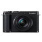 LUMIX DC-L10-K ブラック