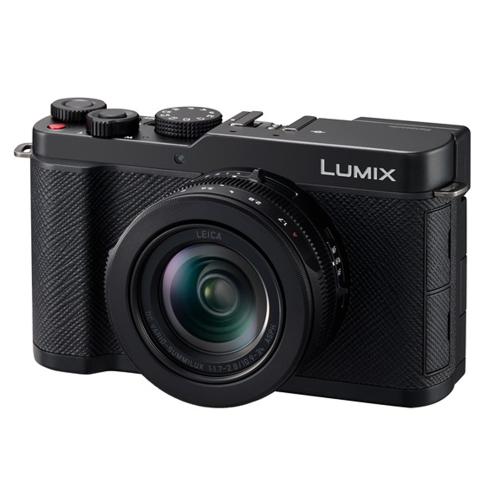 LUMIX DC-L10-K ブラック