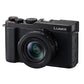 LUMIX DC-L10-K ブラック