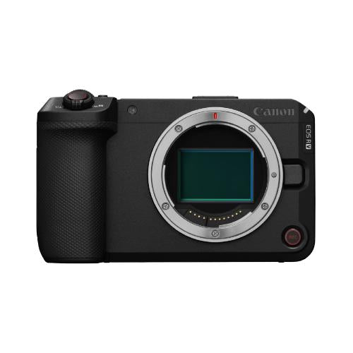EOS R6 V ボディ