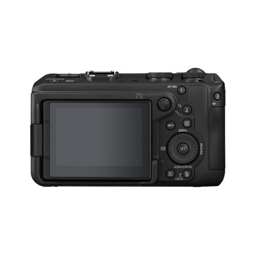 EOS R6 V ボディ