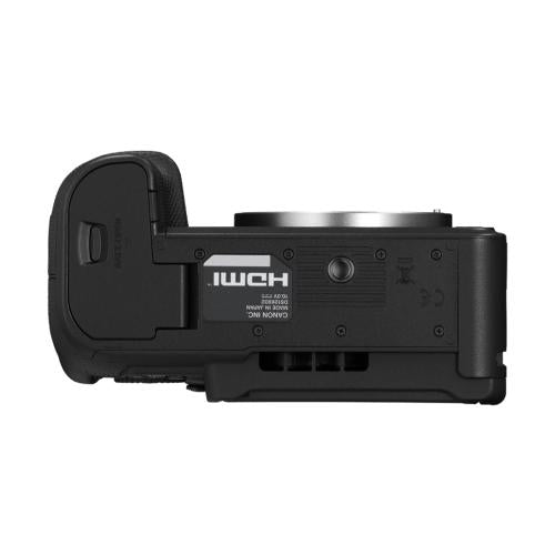 EOS R6 V ボディ