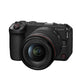 EOS R6 V RF20-50mm F4 L IS USM PZ レンズキット