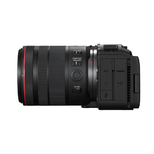 EOS R6 V RF20-50mm F4 L IS USM PZ レンズキット