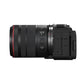 EOS R6 V RF20-50mm F4 L IS USM PZ レンズキット