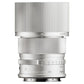 シグマ 90mm F2.8 DG DN Contemporary Lマウント用 シルバー