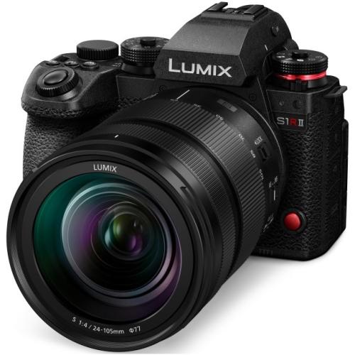 LUMIX DC-S1RM2M ズームレンズキット