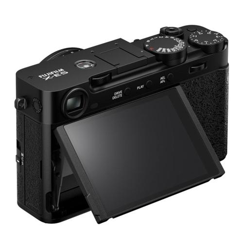 X-E5 XF23mm レンズキット ブラック