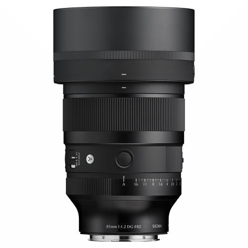 85mm F1.2 DG Art Lマウント用