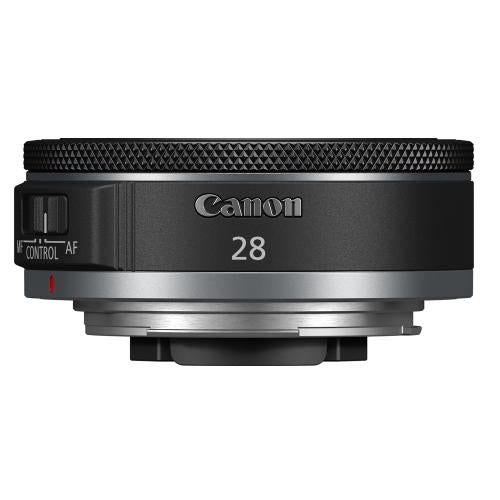 RF28mm F2.8 STM