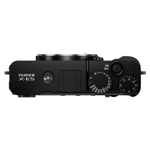 X-E5 ボディ ブラック