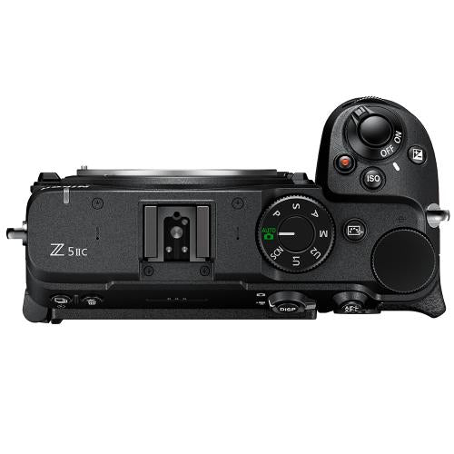 Z5IIC ボディ ブラック