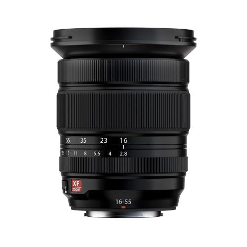 XF16-55mm F2.8 R LM WR II