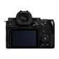 LUMIX DC-S5M2 ボディ