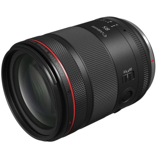 RF85mm F1.4 L VCM