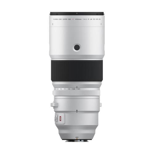 XF400mm F4.5 R LM OIS WR
