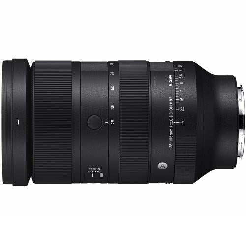 28-105mm F2.8 DG DN Art Lマウント用