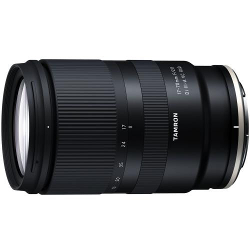 17-70mm F/2.8 Di III-A VC RXD ニコンZ用(Model B070Z)