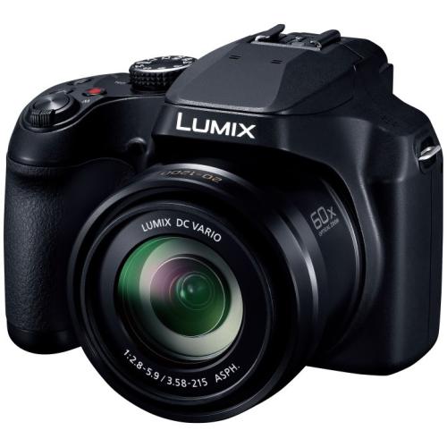 LUMIX DC-FZ85D-K