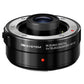 M.ZUIKO DIGITAL 2倍 テレコンバーター MC-20
