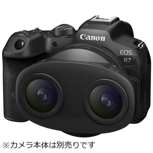 RF-S3.9mm F3.5 STM DUAL FISHEYE