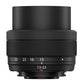 XC13-33mm F3.5-6.3 OIS ブラック