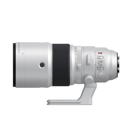 XF400mm F4.5 R LM OIS WR