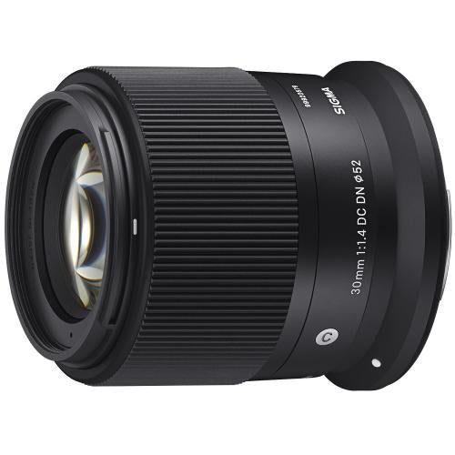 k*1様 30mm F1.4 DC DN Contemporary キヤノンRF 30mm F1.4 DC DN Contemporary キヤノンRF用