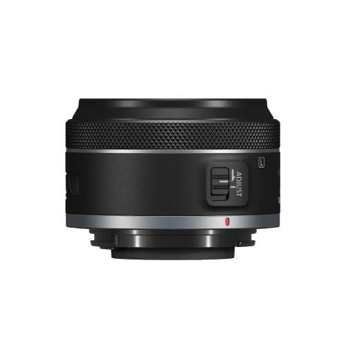 RF-S7.8mm F4 STM DUAL