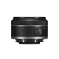 RF-S7.8mm F4 STM DUAL