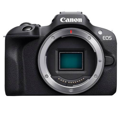 EOS R100 ボディ