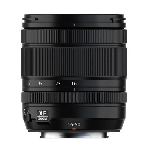 【35,000円キャッシュバック中】XF16-50mm F2.8-4.8 R LM WR