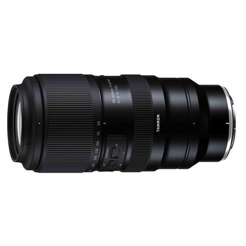 50-400mm F/4.5-6.3 Di III VC VXD ニコンZ用（Model A067）