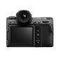 GFX 100 II JP ボディ