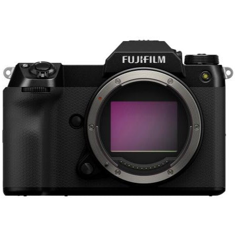 GFX 100S II JP ボディ