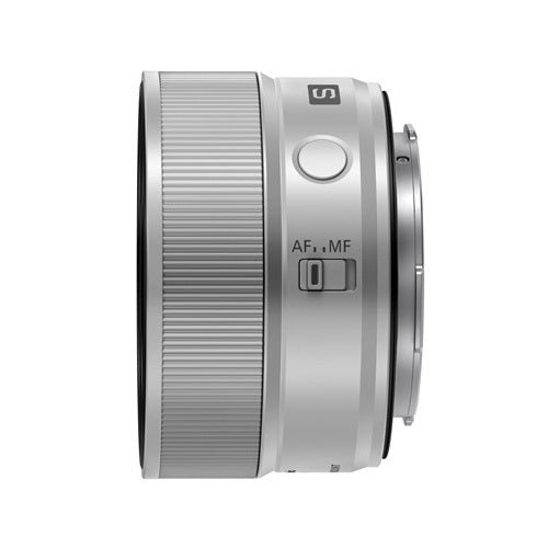 LUMIX S 20mm F2.5 [S-S20-S] シルバー