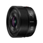 LUMIX S 20mm F2.5 [S-S20-K] ブラック
