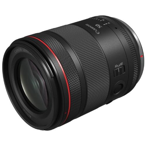 RF50mm F1.4 L VCM