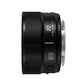 LUMIX S 20mm F2.5 [S-S20-K] ブラック